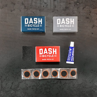 Dash Bicycle Shop Patch Kit