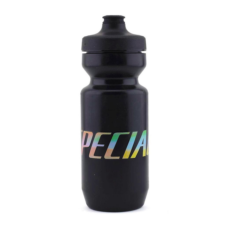 Holograph Purist Water Bottle