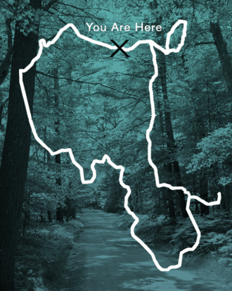 New Route Maps