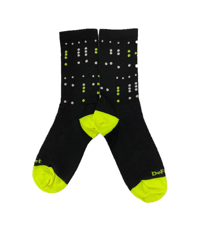 Dash Bicycle Shop Ode to Joy Socks