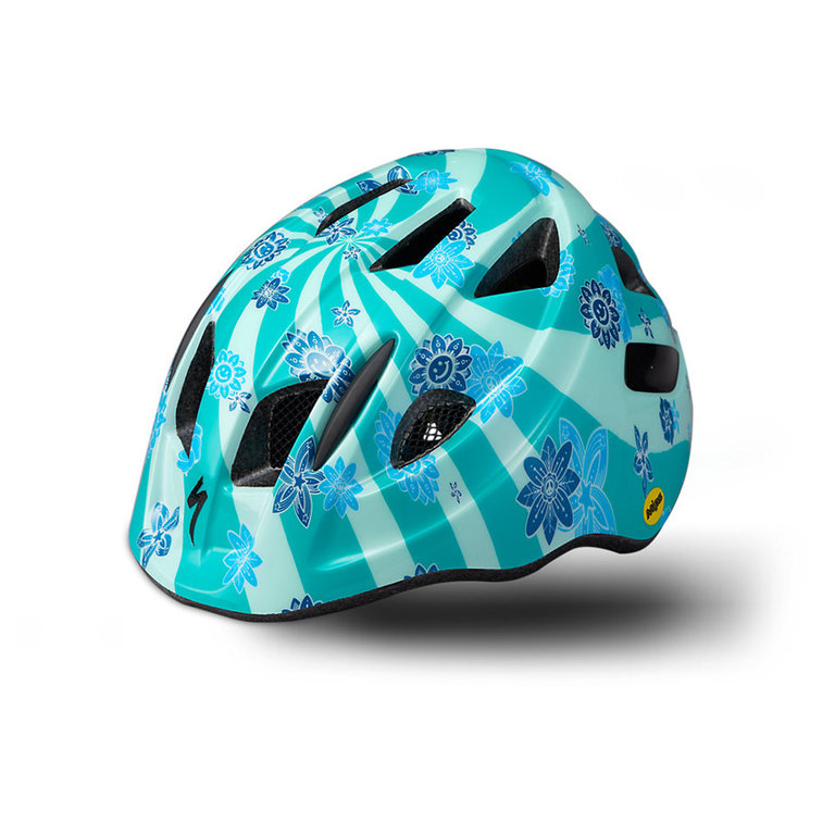 Specialized Mio Helmet with MIPS