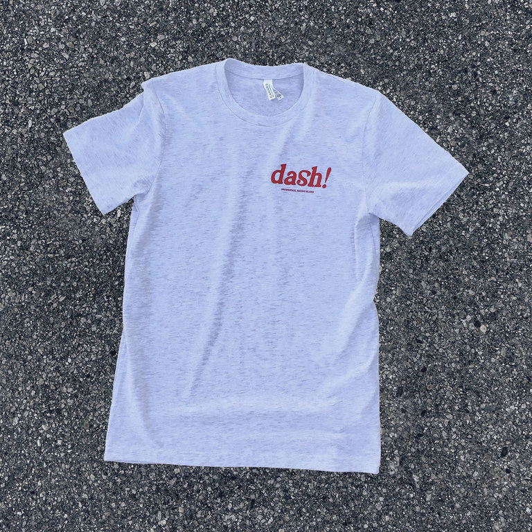 Dash Bicycle Dash Thank You for Sharing the Road Tshirt