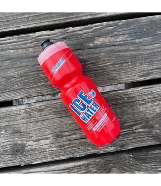 Dash Bicycle Shop Ice Water 26oz Purist Bottle