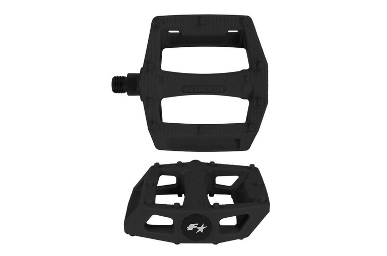 Fyxation Gates Platform Pedal