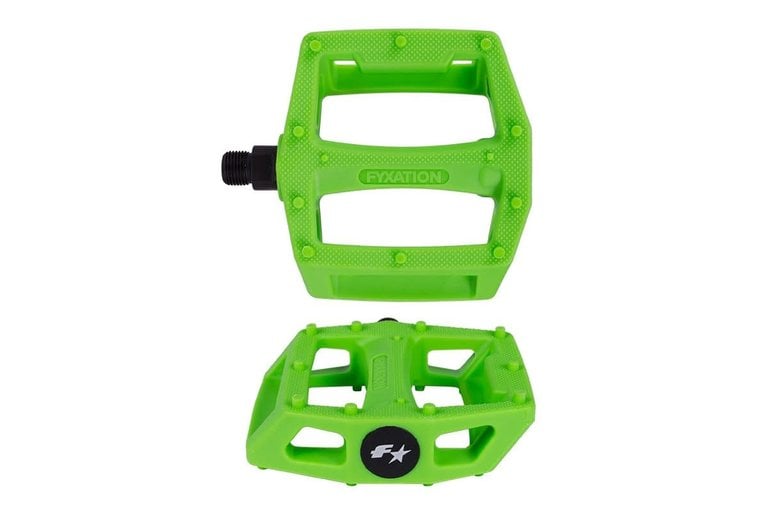 Fyxation Gates Platform Pedal