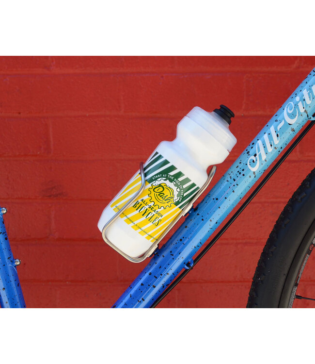 Dash Bicycle Shop All-Season Lemonade Bottle