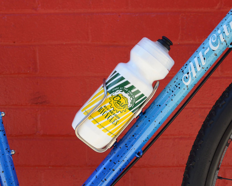 Dash Bicycle Shop All-Season Lemonade Bottle