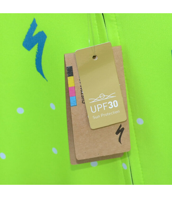 Dash Bicycle Shop Dash Bicycle Ode to Joy Jersey