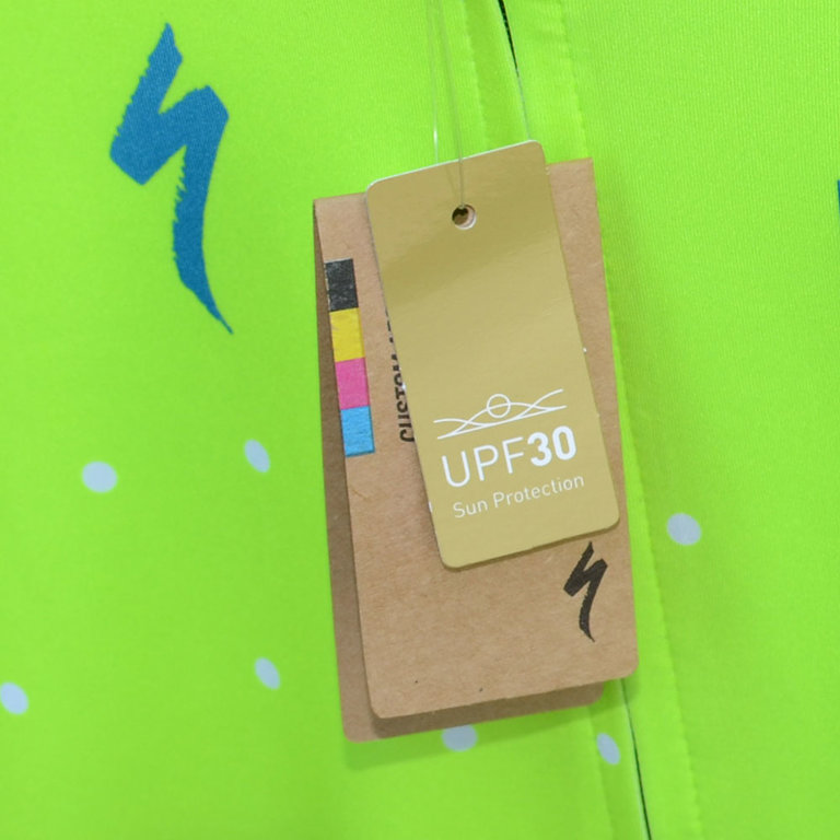 Dash Bicycle Shop Dash Bicycle Ode to Joy Jersey