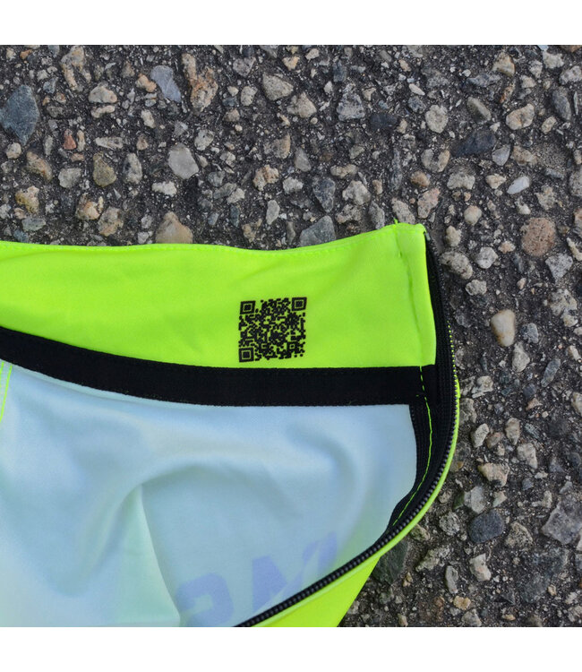 Dash Bicycle Shop Dash Bicycle Ode to Joy Jersey