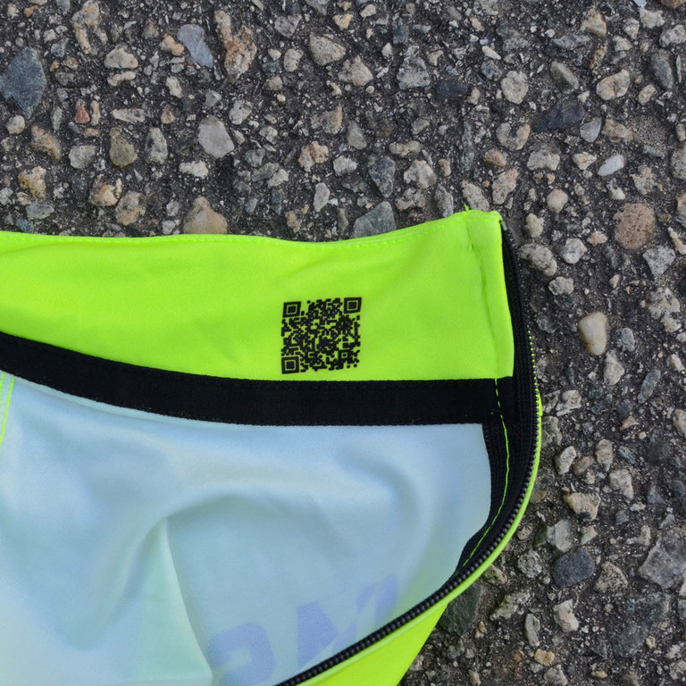 Dash Bicycle Shop Dash Bicycle Ode to Joy Jersey