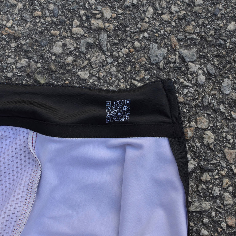 Dash Bicycle Shop Dash Bicycle Sunset Jersey