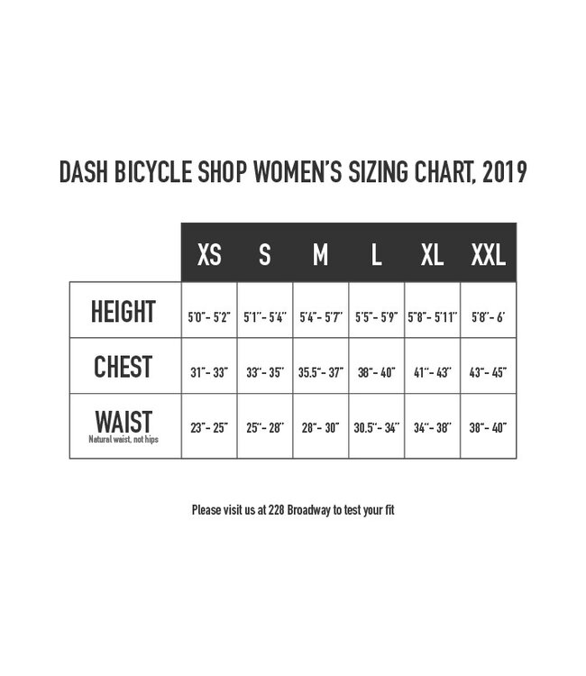 Dash Bicycle Shop Dash Bicycle Ode to Joy Jersey