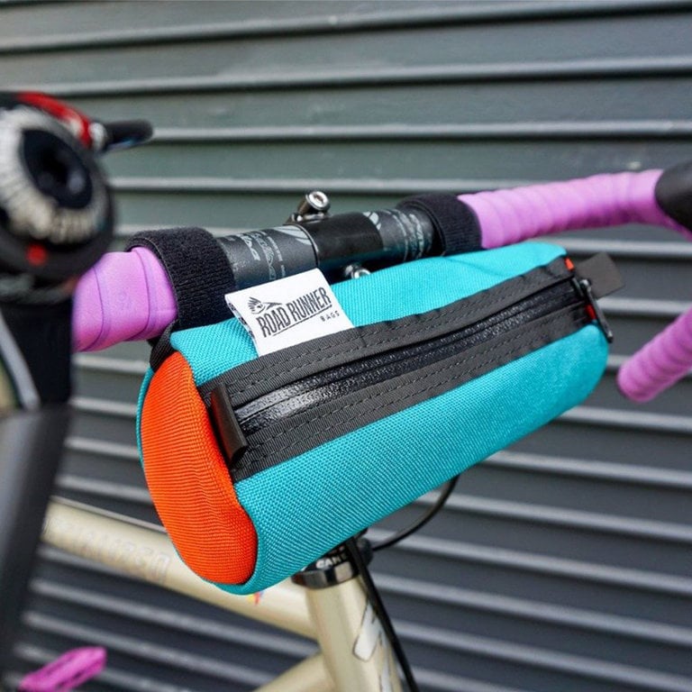 Road Runner Bags Road Runner Burrito Bag