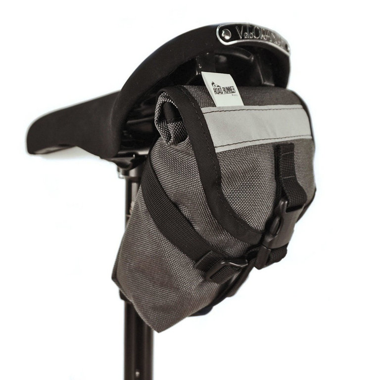 Road Runner Bags Road Runner Drafter Saddle Bag