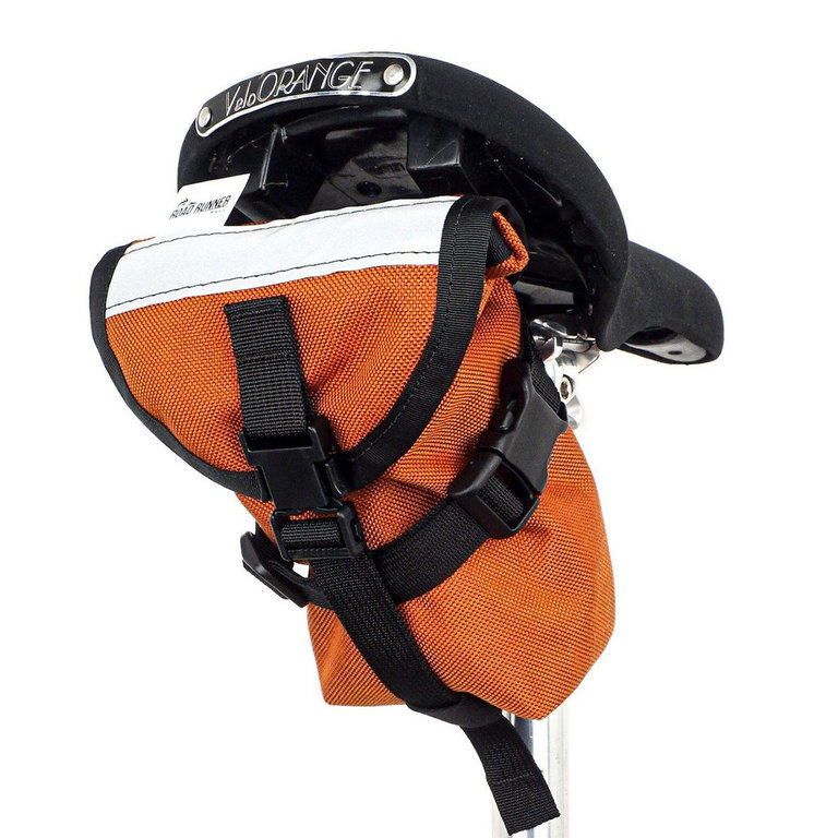Road Runner Bags Road Runner Drafter Saddle Bag