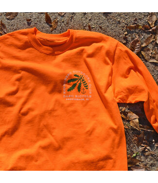 Dash Bicycle Shop Evergreen Outdoors Club Longsleeve