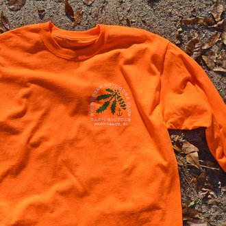 Dash Bicycle Evergreen Outdoors Club Longsleeve Dash Bicycle Evergreen Outdoors Club Longsleeve