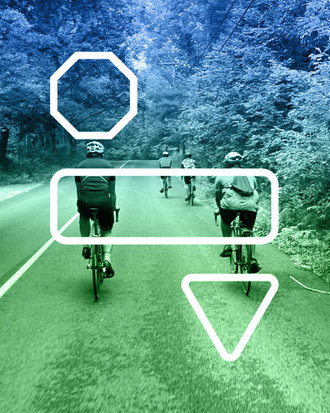 Group Rides