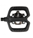 LOOK Geo Trekking Single Side Clipless with Platform Pedal