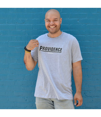 Dash Bicycle Shop Team Providence Tshirt