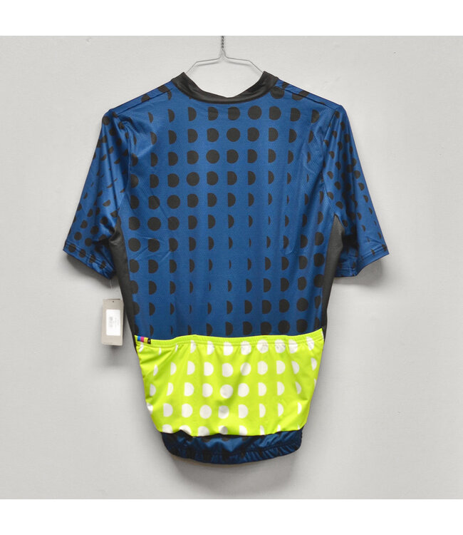 Dash Bicycle Shop Phases Jersey