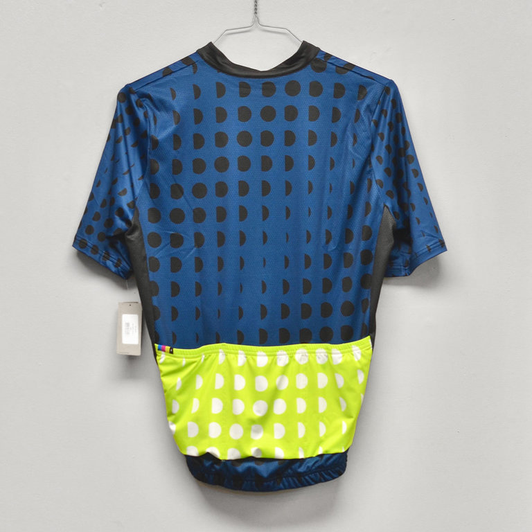 Dash Bicycle Shop Phases Jersey