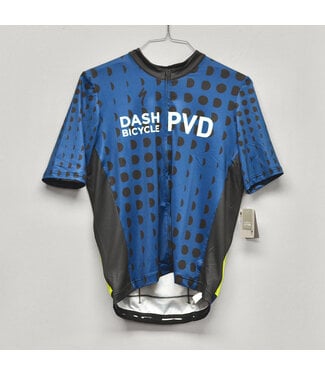 Dash Bicycle Shop Phases Jersey