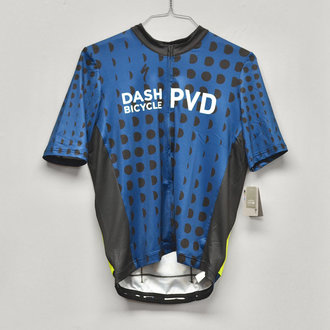 Dash Bicycle Shop Phases Jersey Dash Bicycle Shop Phases Jersey