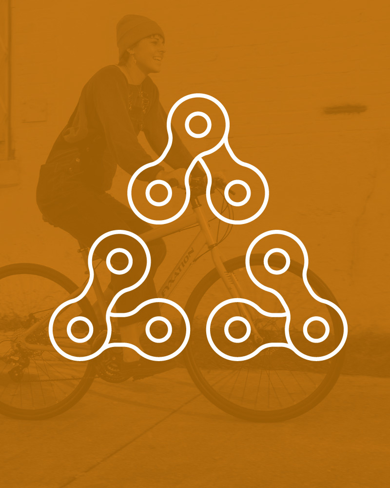 Return Policy Dash Bicycle