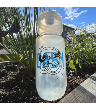 Dash Bicycle Shop Dash Hound Bottle