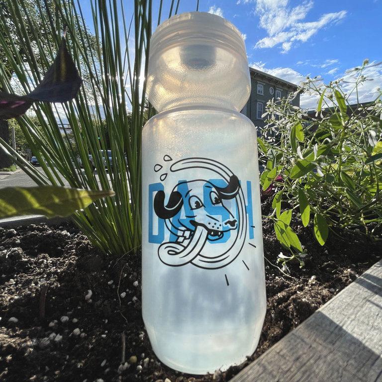 Dash Bicycle Shop Dash Hound Bottle