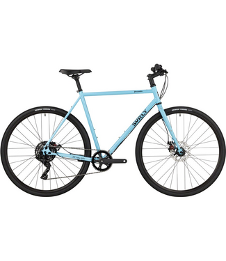 Surly Surly Preamble Flat Bar