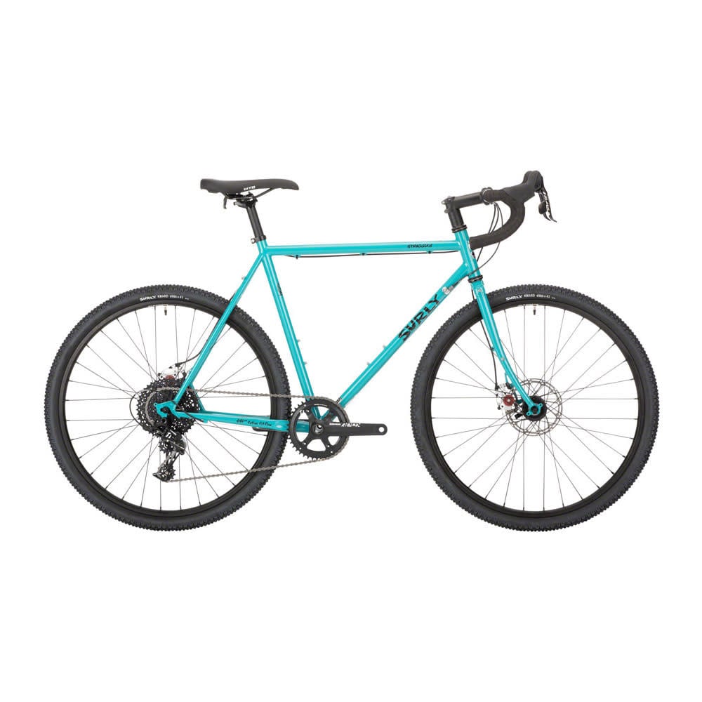 Surly Straggler 2023 - Dash Bicycle Shop