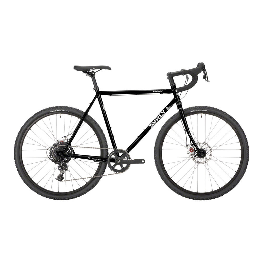 Surly Straggler 2023 - Dash Bicycle Shop