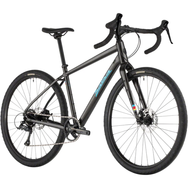 Salsa Salsa Journeyer Advent 650b