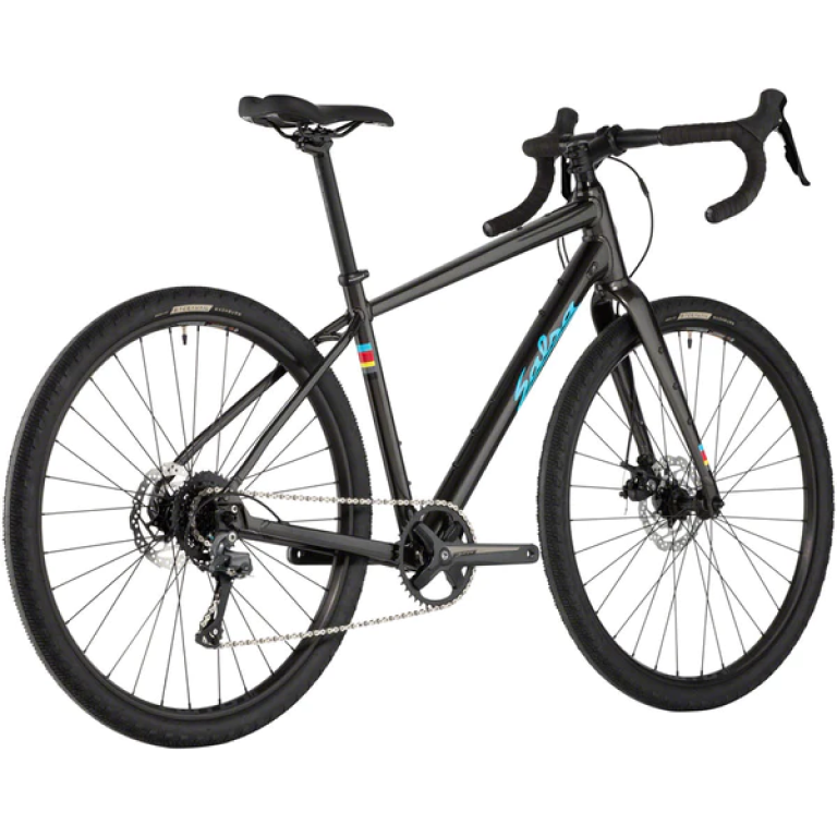 Salsa Salsa Journeyer Advent 650b