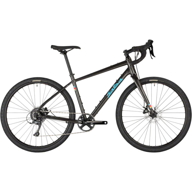 Salsa Salsa Journeyer Advent 650b