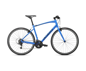 Sirrus - Dash Bicycle