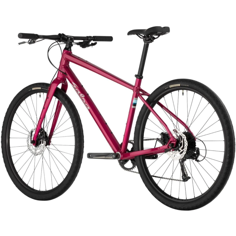 Salsa Journeyer FlatBar 650b Dash Bicycle