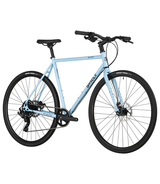 Surly Surly Preamble Flat Bar