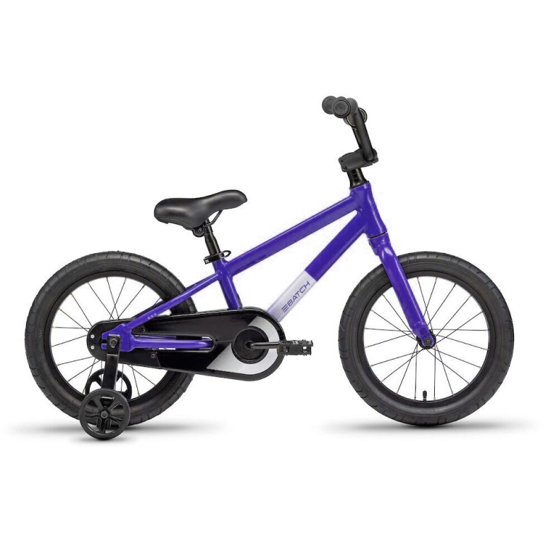 Batch hot sale kids bike