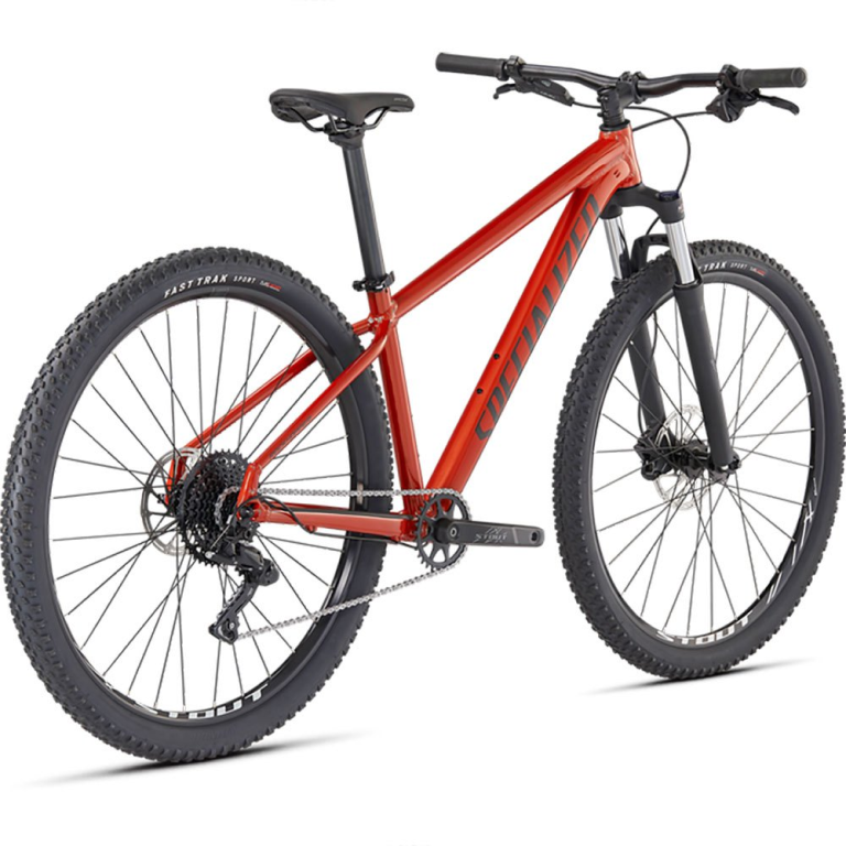 Specialized mountainbike sale rockhopper