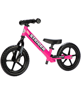 Strider Sports Strider Sport 12" Pink