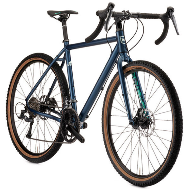 Kona Bicycle Company Kona Rove AL 650b