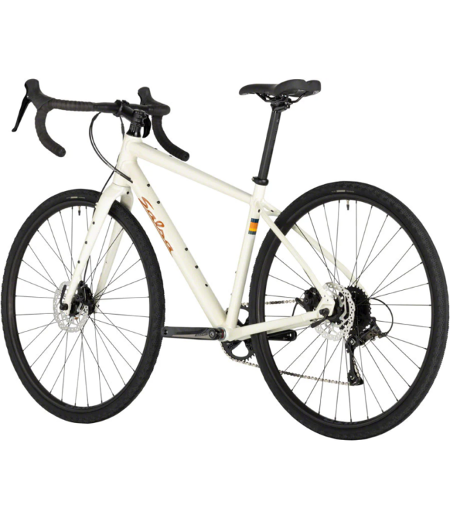 Salsa Journeyer Advent 700c