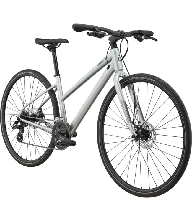 Cannondale Cannondale Quick Disc 5 Remixte