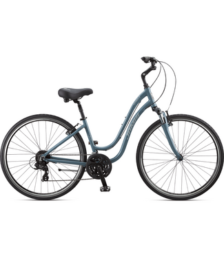 Jaamis Jamis Citizen 2 Step Thru