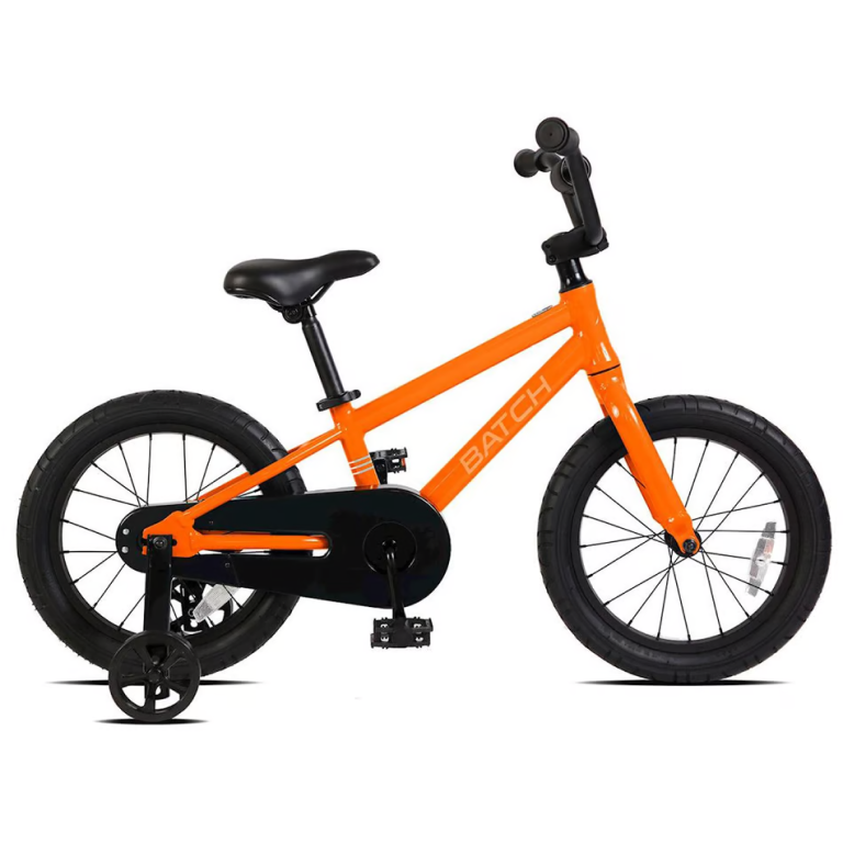 Batch Bicycle Batch Bikes 12" Orange