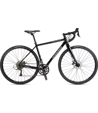 Jaamis Jamis Renegade A1